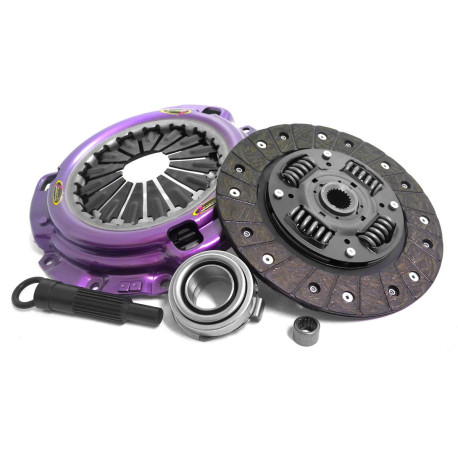 Съединители и маховици Xtreme KMZ23035-1A Clutch Kit Xtreme Performance Heavy Duty Organic 310Nm 715kg (20%) | race-shop.bg