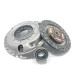 Съединители и маховици Xtreme CLUTCH PRO комплект съединител, KMZ23009 | race-shop.bg