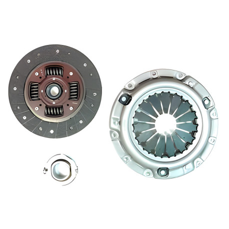 Съединители и маховици Xtreme CLUTCH PRO комплект съединител, KMZ23007 | race-shop.bg