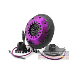KMZ20681-2E Xtreme Clutch Conversion kit MAZDA RX7 13B GM 26 x 28.6mm