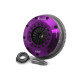 Съединители и маховици Xtreme KMZ20524-2E Xtreme Performance 200mm Rigid Ceramic Twin Plate Clutch Kit Incl Flywheel 1200Nm | race-shop.bg