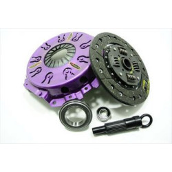 KMZ20001-1A Clutch Kit Xtreme Performance Heavy Duty Organic 200Nm 540kg (40%)