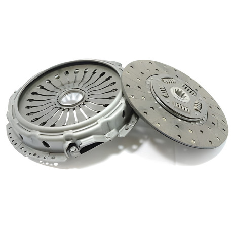 Съединители и маховици Xtreme CLUTCH PRO комплект съединител, KMN33001 | race-shop.bg