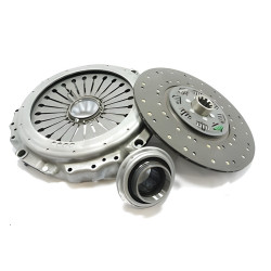 CLUTCH PRO комплект съединител, KMK43005