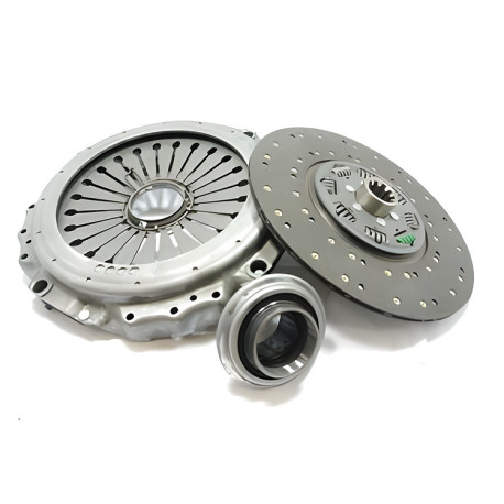 Съединители и маховици Xtreme CLUTCH PRO комплект съединител, KMK43005 | race-shop.bg
