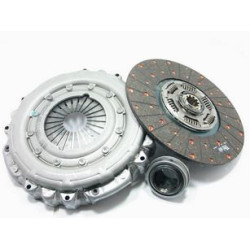 KMK40001 Clutch Kit Clutch Pro