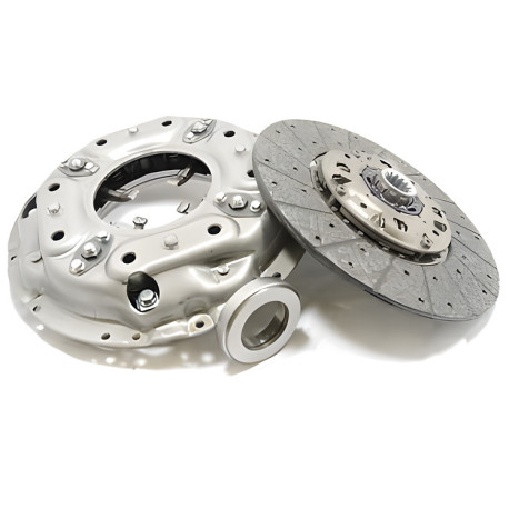 Съединители и маховици Xtreme CLUTCH PRO комплект съединител, KMI43008 | race-shop.bg