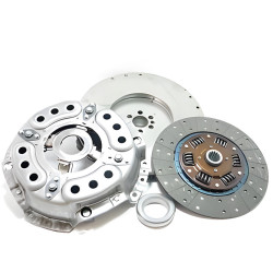 CLUTCH PRO комплект съединител, KMI33504