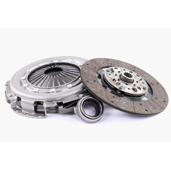 CLUTCH PRO комплект съединител, KMI33011