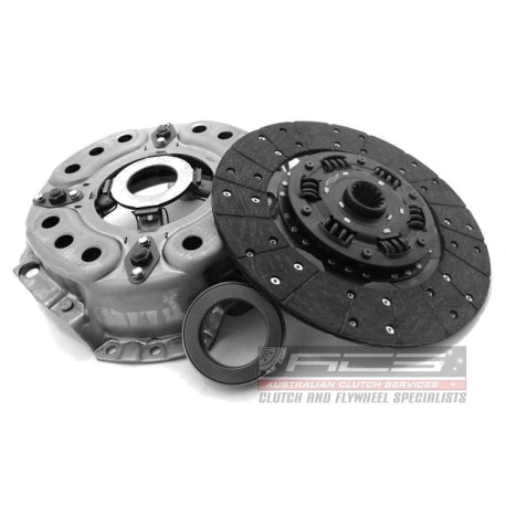Съединители и маховици Xtreme CLUTCH PRO комплект съединител, KMI33001 | race-shop.bg