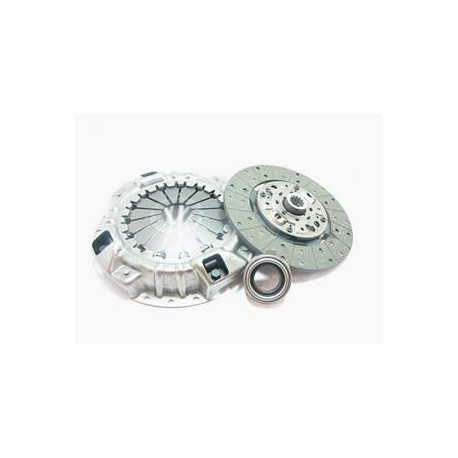 Съединители и маховици Xtreme KMI30008 Clutch Kit Clutch Pro | race-shop.bg