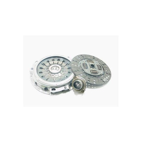 Съединители и маховици Xtreme KMI25006 Clutch Kit Clutch Pro | race-shop.bg