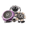 KMI24522-1R Clutch Kit Xtreme Performance Race Sprung Ceramic Incl Flywheel 1650Kg 1170Nm