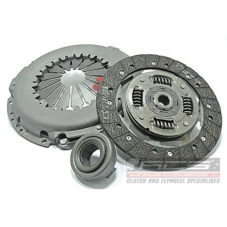 Съединители и маховици Xtreme KMI23032 Clutch Kit Clutch Pro | race-shop.bg