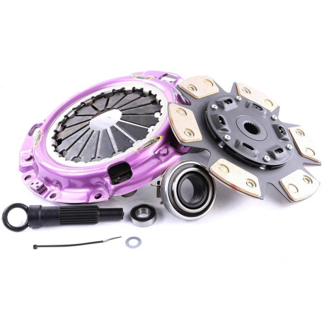 Съединители и маховици Xtreme KMI23020-1R Clutch Kit Xtreme Performance Race Sprung Ceramic 820Nm | race-shop.bg