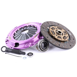 KMI23020-1A Clutch Kit Xtreme Performance Heavy Duty Organic 410Nm