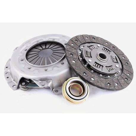Съединители и маховици Xtreme KMI23015 Clutch Kit Clutch Pro | race-shop.bg