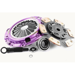 KMI23014-1B Clutch Kit Xtreme Performance Heavy Duty Sprung Ceramic 630Nm 900kg (20%)