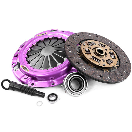Съединители и маховици Xtreme KMI23014-1A Clutch Kit Xtreme Performance Heavy Duty Organic 410Nm 900kg (20%) | race-shop.bg