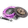 KMI23014-1A Clutch Kit Xtreme Performance Heavy Duty Organic 410Nm 900kg (20%)