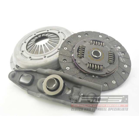 Съединители и маховици Xtreme KMI22015 Clutch Kit Clutch Pro | race-shop.bg