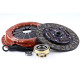 Съединители и маховици Xtreme KMI22012-1A Clutch Kit Xtreme Outback Heavy Duty Organic 240Nm 600Kg (30%) | race-shop.bg