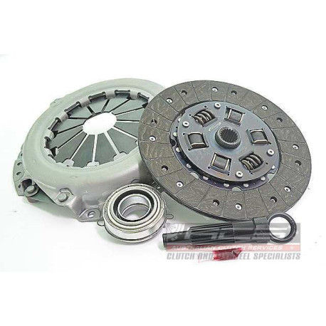 Съединители и маховици Xtreme KMI22002 Clutch Kit Clutch Pro | race-shop.bg