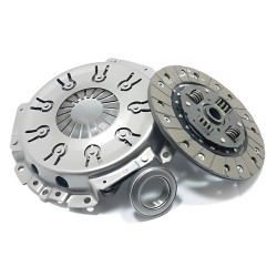 CLUTCH PRO комплект съединител, KMI20004
