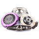 Съединители и маховици Xtreme KMC23530-1C Clutch Kit Xtreme Performance Heavy Duty Cushioned Ceramic Incl Flywheel 650Nm | race-shop.bg