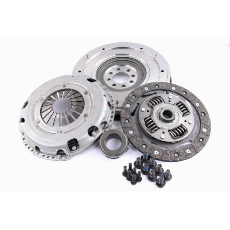 Съединители и маховици Xtreme KMC22591 Clutch Kit Clutch Pro | race-shop.bg