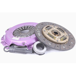 KMC22091-1A Clutch Kit Xtreme Performance Heavy Duty Organic 310Nm 750kg (25%)
