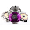KMC20520-2E Xtreme Performance 200mm Rigid Ceramic Twin Plate Clutch Kit Incl Flywheel 1200Nm