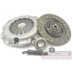CLUTCH PRO комплект съединител, KKI24001