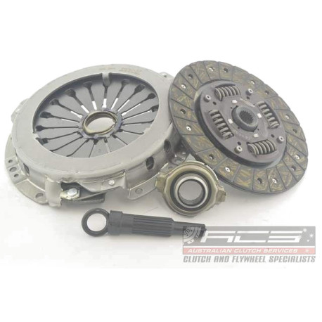 Съединители и маховици Xtreme CLUTCH PRO комплект съединител, KKI22002 | race-shop.bg