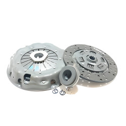 CLUTCH PRO комплект съединител, KJA24001