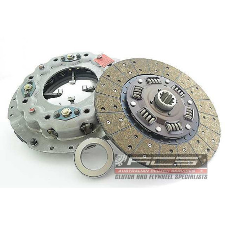 Съединители и маховици Xtreme KIZ38009 Clutch Kit Clutch Pro | race-shop.bg