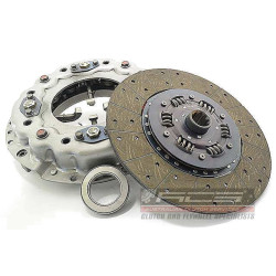CLUTCH PRO комплект съединител, KIZ35002