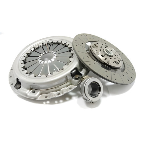 Съединители и маховици Xtreme CLUTCH PRO комплект съединител, KIZ33009 | race-shop.bg