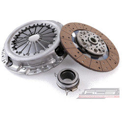 CLUTCH PRO комплект съединител, KIZ33008