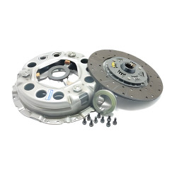 CLUTCH PRO комплект съединител, KIZ33005