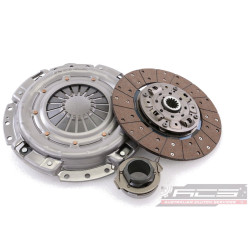 CLUTCH PRO комплект съединител, KIZ30021