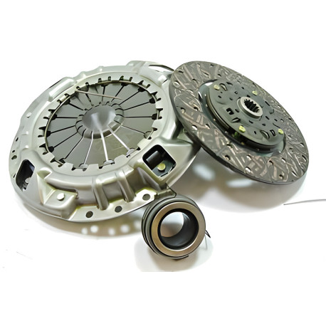 Съединители и маховици Xtreme CLUTCH PRO комплект съединител, KIZ30016 | race-shop.bg