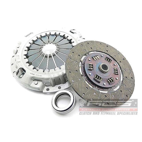 Съединители и маховици Xtreme CLUTCH PRO комплект съединител, KIZ30004 | race-shop.bg