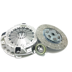 CLUTCH PRO комплект съединител, KIZ30002