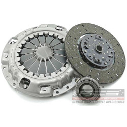 CLUTCH PRO комплект съединител, KIZ30001