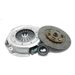 CLUTCH PRO комплект съединител, KIZ28003