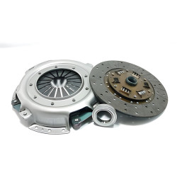 CLUTCH PRO комплект съединител, KIZ28001