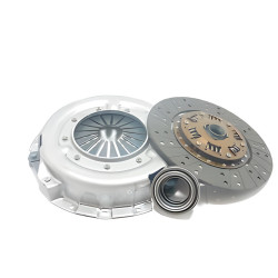 CLUTCH PRO комплект съединител, KIZ26002