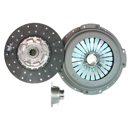 Съединители и маховици Xtreme CLUTCH PRO комплект съединител, KIV33003 | race-shop.bg