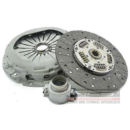 Съединители и маховици Xtreme CLUTCH PRO комплект съединител, KIV28005 | race-shop.bg